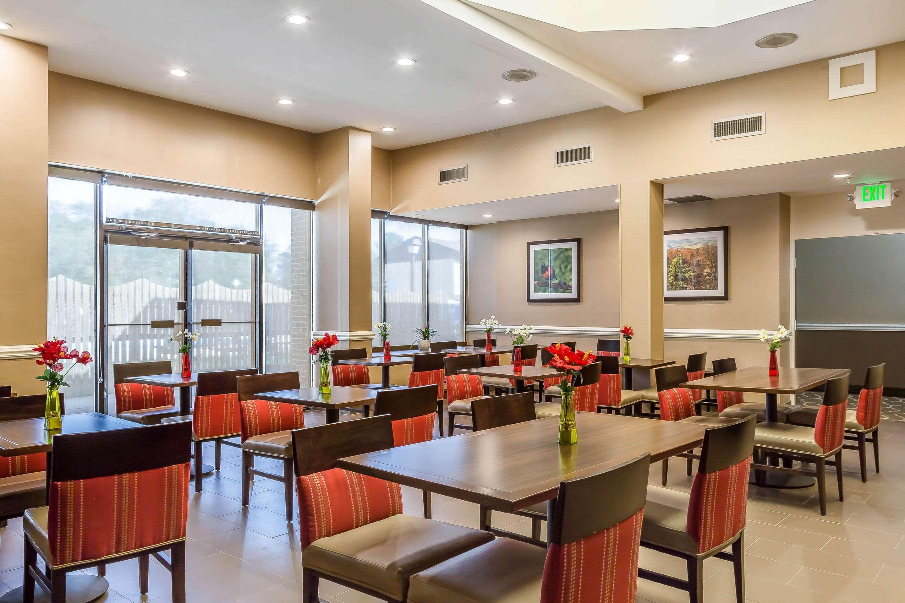 Comfort Inn & Suites Aberdeen Kültér fotó
