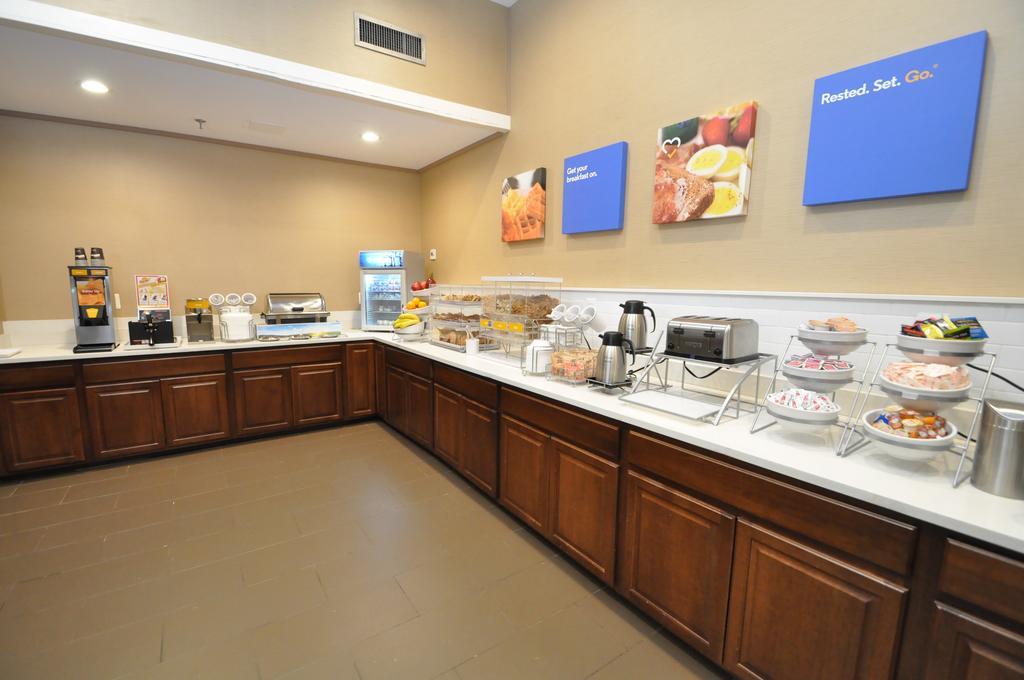 Comfort Inn & Suites Aberdeen Kültér fotó